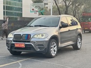 BMW X5 2014