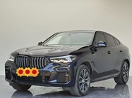 BMW X6 2023