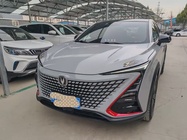 Changan UNI-T 2021