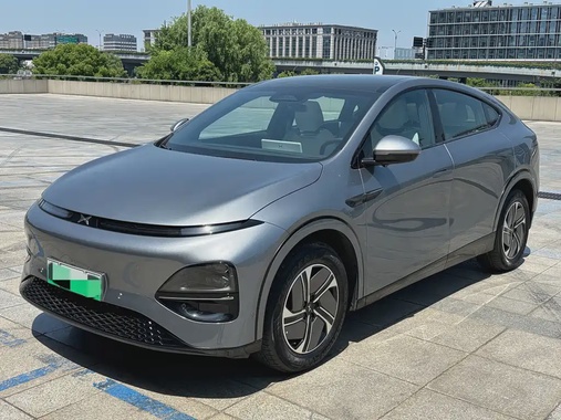 XPeng G6 2024