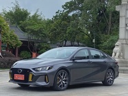 GAC Shadow Leopard 2022