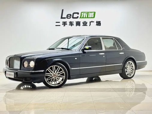 Bentley Elegance 2005