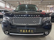Land Rover Range Rover 2007