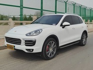 Porsche Cayenne 2017
