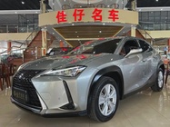 Lexus UX 2021