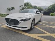 Mazda 3 2021