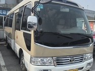 Toyota Coaster 2021
