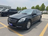 Mercedes-Benz R-Class 2017