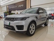 Land Rover Sport 2021