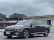 Volkswagen Magotan 2023