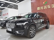 Volvo XC90 2021