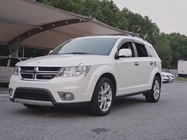 Dodge Journey 2016