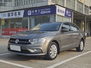 Volkswagen Bora 2017