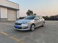 Citroen C4 2013