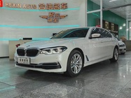 BMW 6 Series 2020