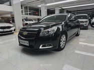 Chevrolet Malibu 2014