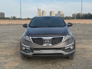 Kia Sportage 2012