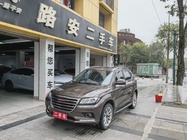 Haval H2 2017