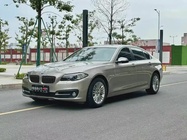 BMW 6 Series 2014