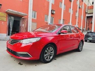 Roewe 360 2016