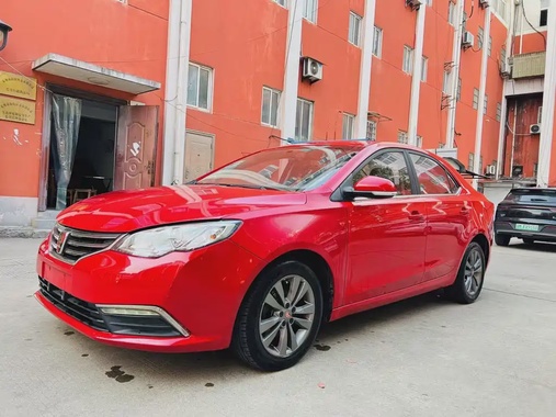 Roewe 360 2016