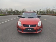 Suzuki Swift 2015