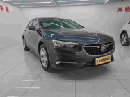 Buick Regal 2020