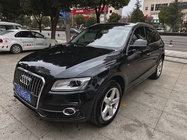 Audi Q5 2018