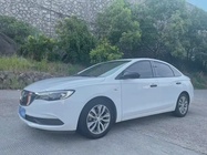 Buick Excelle 2018