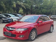 Mazda 6 2012