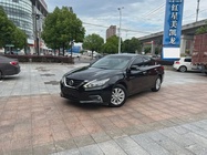 Nissan Teana 2018
