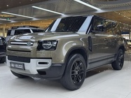 Land Rover Defender 2021