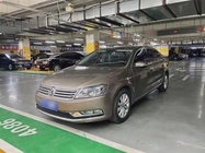 Volkswagen Magotan 2013