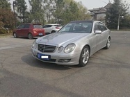 Mercedes-Benz E-Class 2008