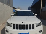 Jeep Grand Cherokee 2017