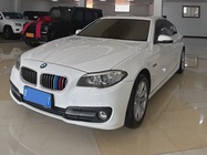 BMW 6 Series 2016