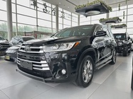 Toyota Highlander 2020