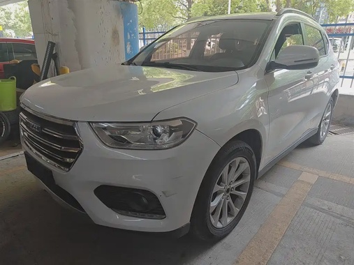 Haval H2 2017
