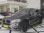 BMW X6 2018