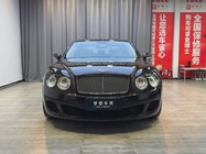 Bentley Flying Spur 2009