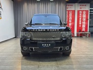 Land Rover Range Rover 2012