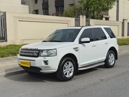 Land Rover Freelander 2014
