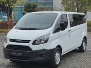 Ford Transit 2022