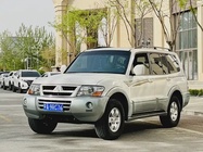 Mitsubishi Pajero 2013