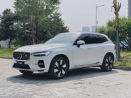 Volvo XC60 2024