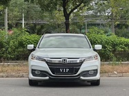 Honda Accord 2017