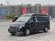 Mercedes-Benz Vito 2023