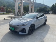 Changan UNI-V 2022