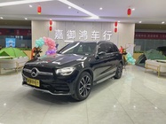 Mercedes-Benz GLK-Class 2023