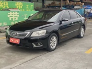 Toyota Camry 2009